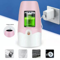 High Pressure Automatic Electric Coffee Machine Portable Water Dispenser Mini Home Electric Water Pump